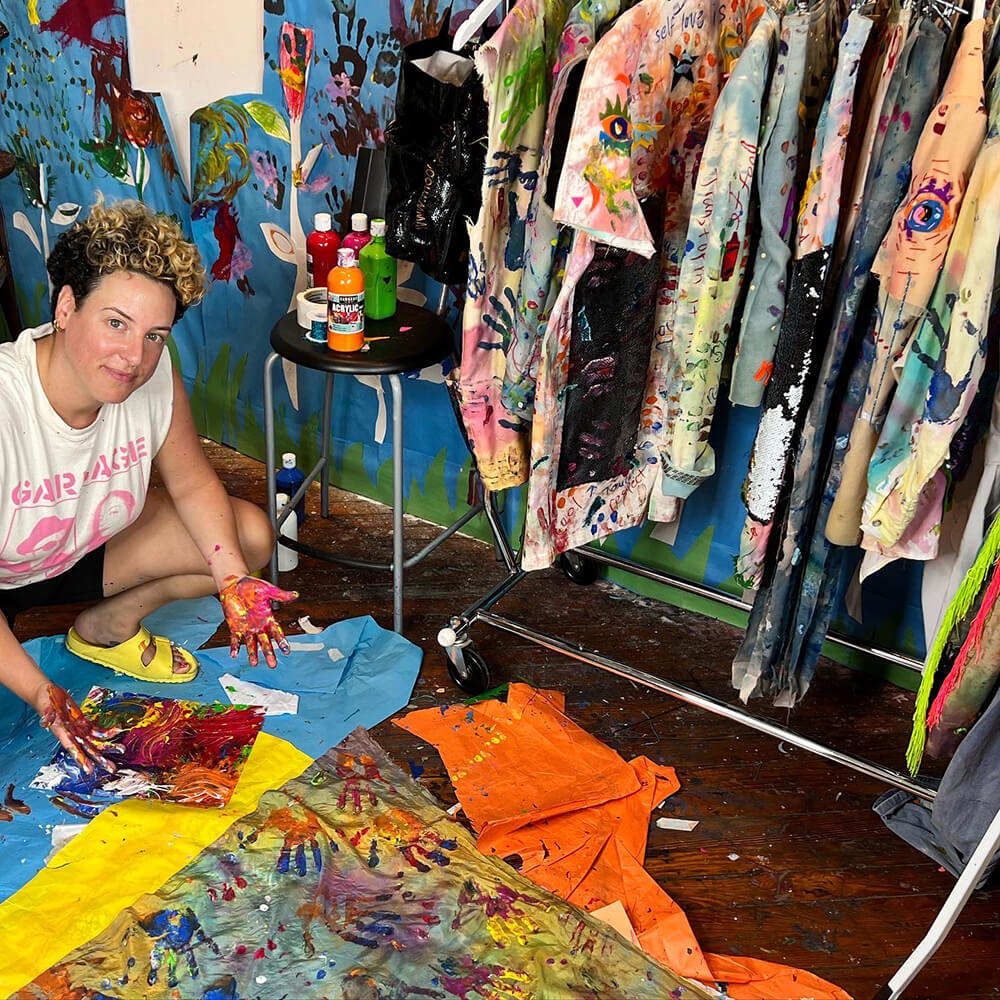 Studio Sunday Lauren Altman Create! Magazine